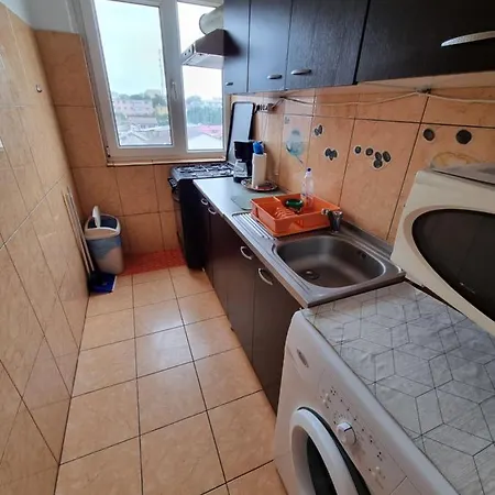 Apartament Tiby * אפורי נורד