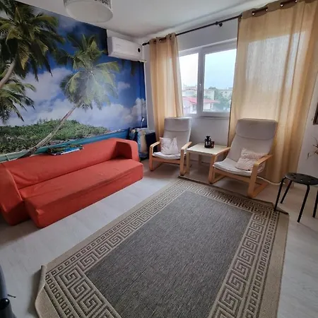 Apartament Tiby דירה