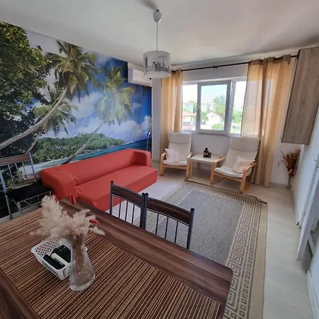 Apartament Tiby דירה *